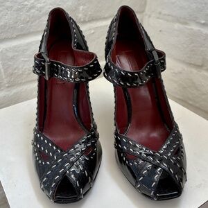 Bottega Veneta Pumps